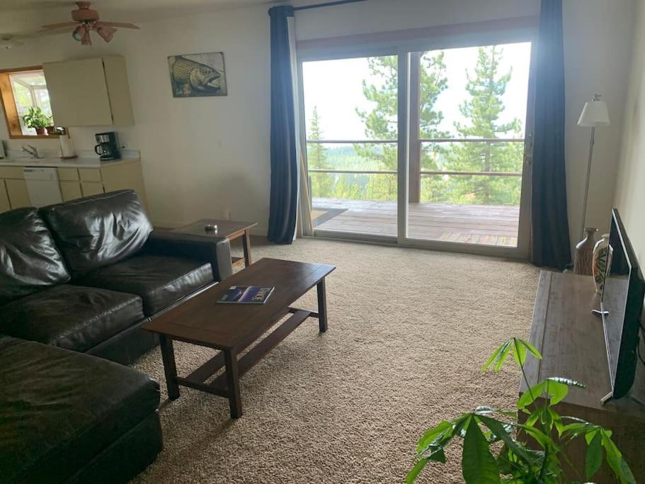 Tahoe Lake View Hill Top Retreat Incline Village Exterior photo